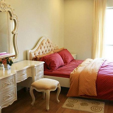 Saigon Pavillon Serviced Apartment Ho Chi Minh-byen Eksteriør bilde