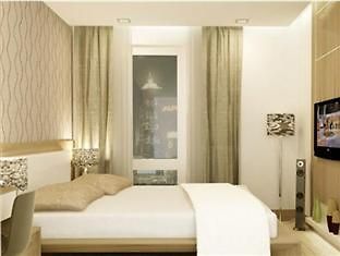 Saigon Pavillon Serviced Apartment Ho Chi Minh-byen Eksteriør bilde